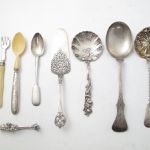 622 7480 DESSERT CUTLERY